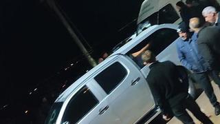 Şehir içi hat tartışması kanlı pusuyla bitti: 1 ölü