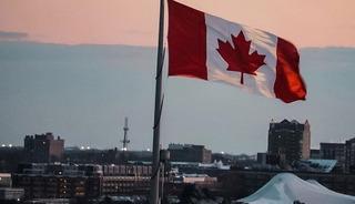 Kanada'dan Ukrayna'ya  2,5 milyar dolarlık yardım