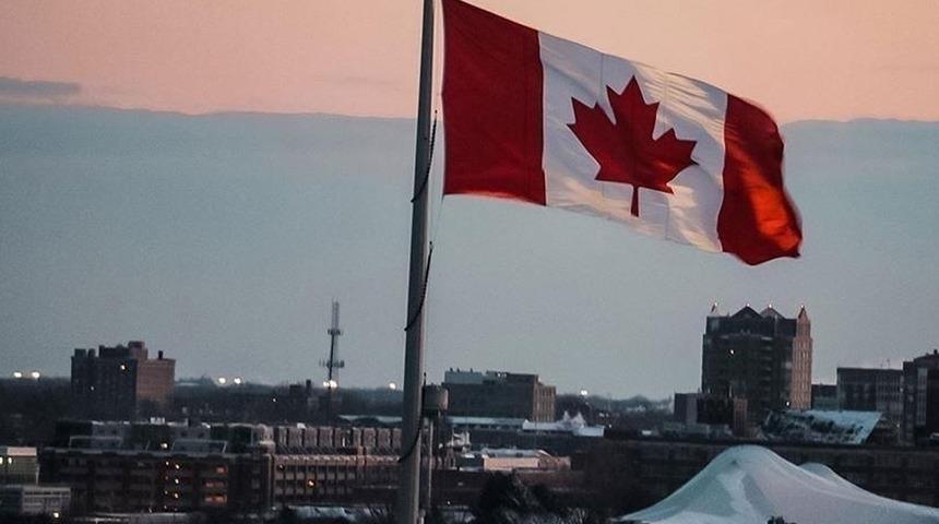 Kanada'dan Ukrayna'ya  2,5 milyar dolarlık yardım