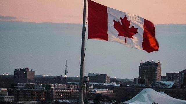 Kanada'dan Ukrayna'ya  2,5 milyar dolarlık yardım