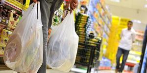Plastik poşetlere zam! 2026 fiyatı a&ccedil;ıklandı: 50 kuruş veriliyordu, artık...