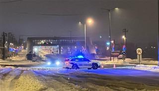 Bolu Dağı ağır tonajlı ara&ccedil;ların ge&ccedil;işine kapatıldı