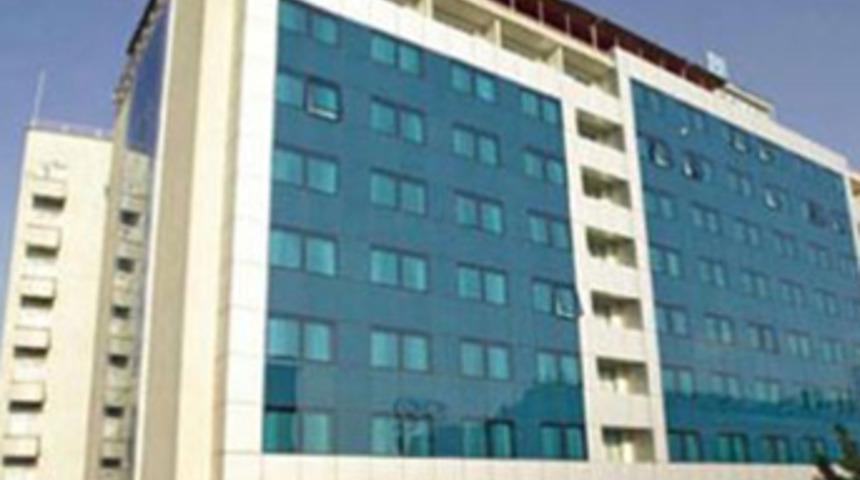 İlk Dedeman oteli kapanıyor