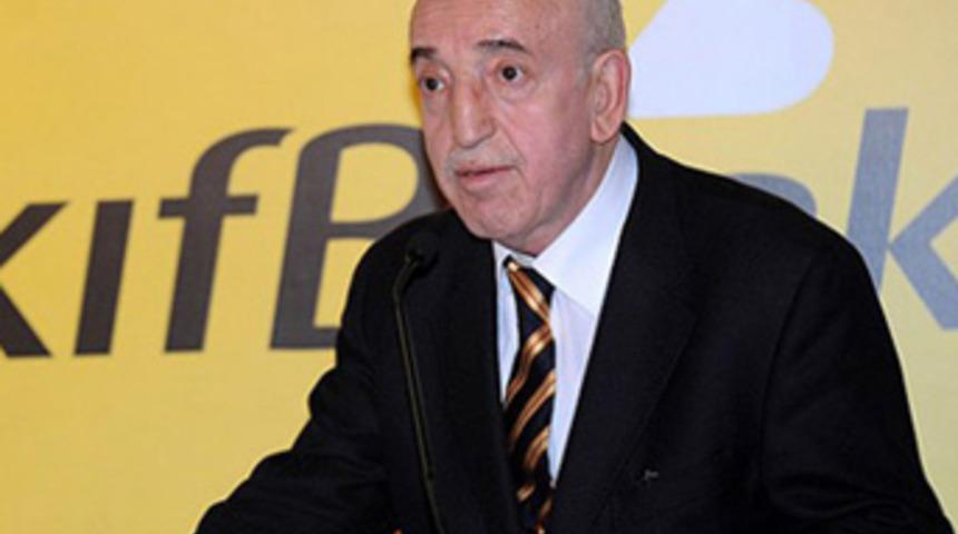 Vakıfbank'ın kârında rekor artış