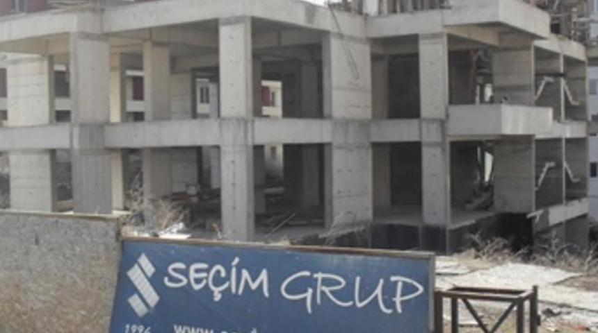 Konutta akıl almaz dolandırıcılık