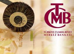 Piyasalar bugün Merkez Bankası'nı bekliyor