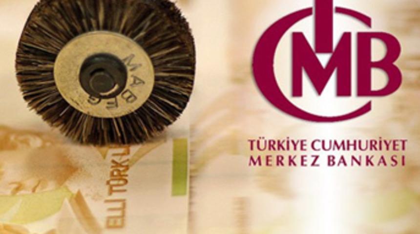 Merkez yüksek enflasyonun nedeni açıkladı