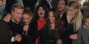 Fenomen dizi d&uuml;n akşam bitti! Seyirci isyan etti