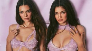 Kendall Jenner Kürk Mantolu Madonna paylaşımı! Kürk Mantolu Madonna konusu?