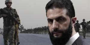  G&ouml;zler Suriye'de! 'Ya savaş ya &ccedil;ekil' mesajı verilecek: T&uuml;rkiye detayı