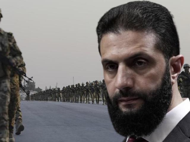  G&ouml;zler Suriye'de! 'Ya savaş ya &ccedil;ekil' mesajı verilecek: T&uuml;rkiye detayı