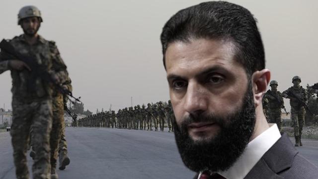  Gözler Suriye'de! 'Ya savaş ya çekil' mesajı verilecek: Türkiye detayı