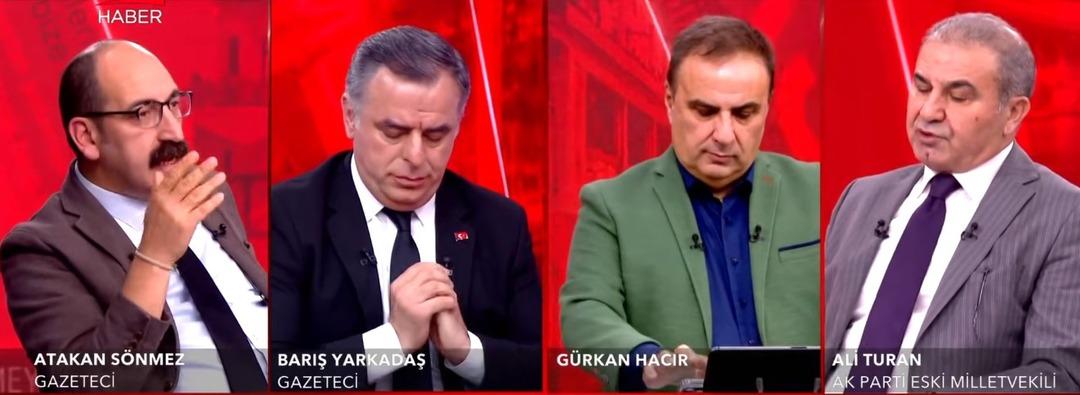  Asgari &uuml;cretle ilgili s&ouml;ylediğimiz rakam &ccedil;ıktı  Emekli zammı i&ccedil;in net konuştu 5