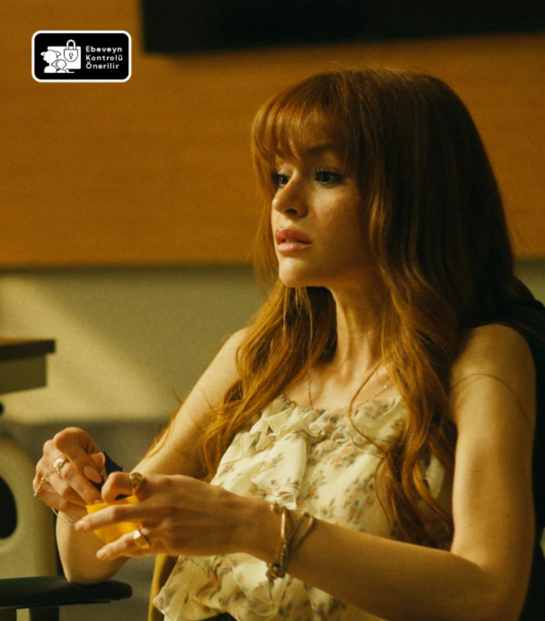 Jasmine 3. b&ouml;l&uuml;m nasıl izlenir? Asena Keskinci nin iddialı sahneleri... 2