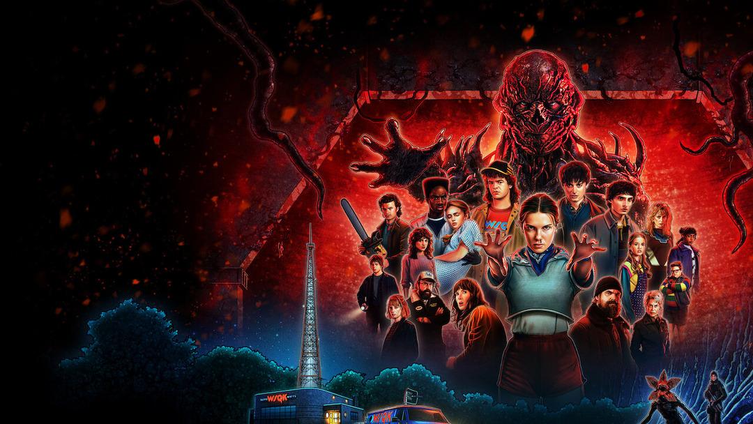 Stranger Things final b&ouml;l&uuml;m&uuml; ne zaman yayınlanacak? 1