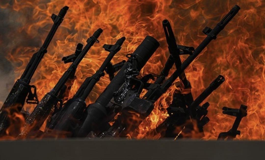 Cumhurbaşkanı Erdoğan talimatı verdi! Topyek&ucirc;n seferberlik başladı 3