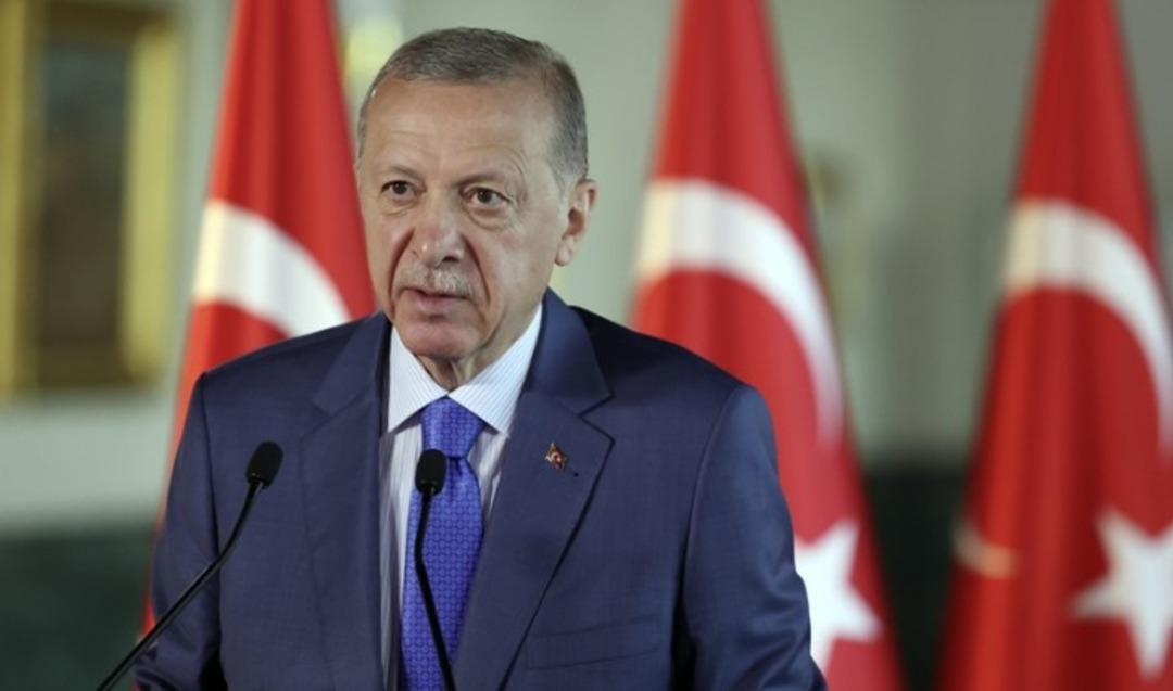 Cumhurbaşkanı Erdoğan talimatı verdi! Topyek&ucirc;n seferberlik başladı 1