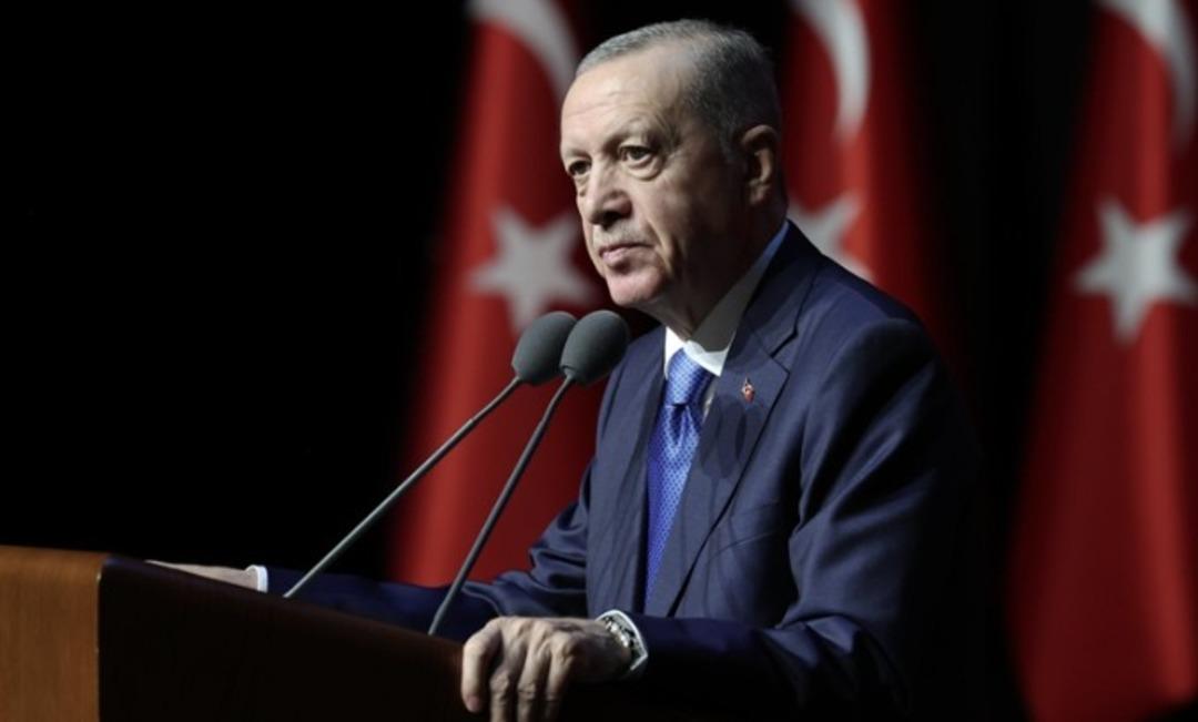 Cumhurbaşkanı Erdoğan talimatı verdi! Topyek&ucirc;n seferberlik başladı 2