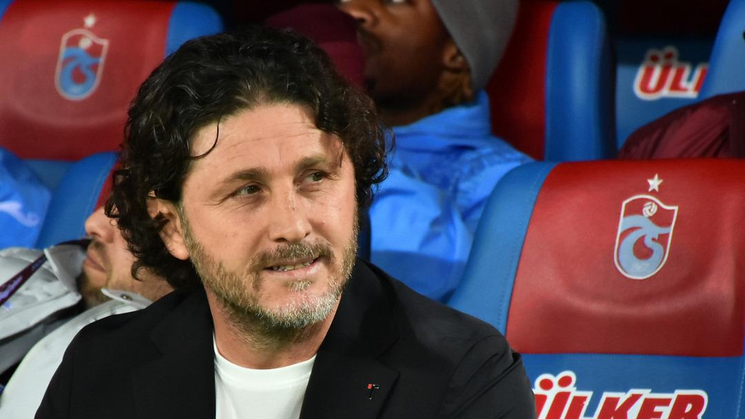 Ara transferde yer yerinden oynayacak! Trabzonspor, Fenerbah&ccedil;e den istiyor: Tekke den Saran a telefon 2