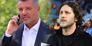 Ara transferde bomba! Trabzonspor Fenerbah&ccedil;e'den alıyor