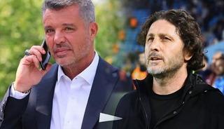 Ara transferde bomba transfer! Trabzonspor Fenerbah&ccedil;e'den alıyor