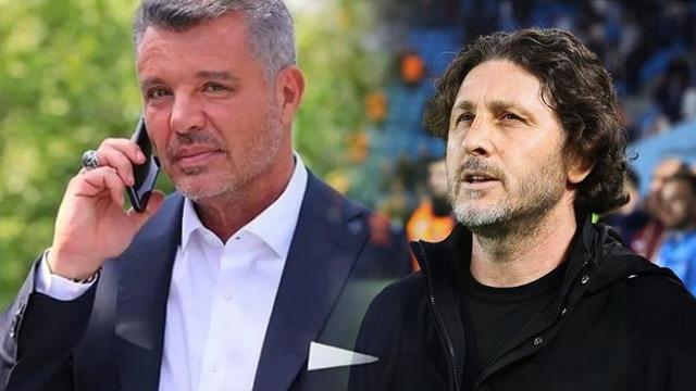 Ara transferde yer yerinden oynayacak! Trabzonspor, Fenerbahçe'den istiyor: Tekke'den Saran'a telefon