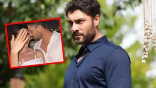 Taşacak Bu Deniz’in Gökhan’ı Ali Öner nişan attı! Her şeyi sildiler