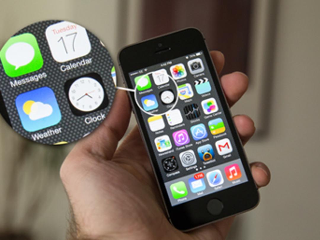 iPhone kullanıcılarına 16 p&uuml;f nokta!