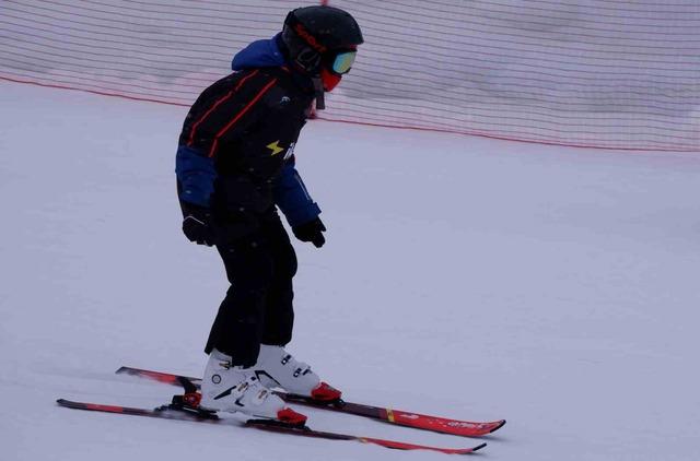 Paland&ouml;ken&rsquo;de kar, kış ve kayak keyfi 19