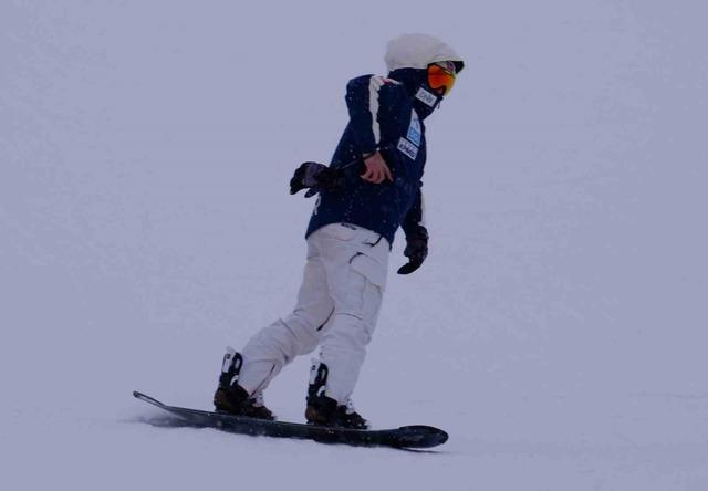 Paland&ouml;ken&rsquo;de kar, kış ve kayak keyfi 18