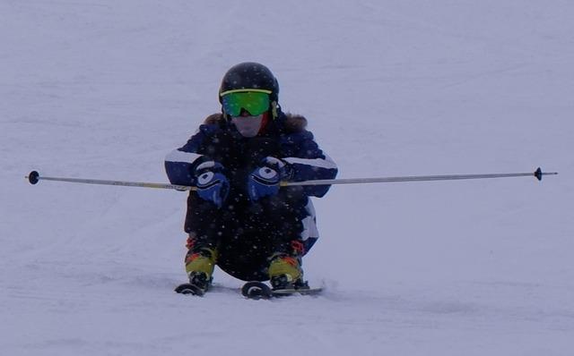 Paland&ouml;ken&rsquo;de kar, kış ve kayak keyfi 8