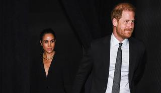 Prens Harry ve Meghan Markle bir &ccedil;alışan daha ka&ccedil;ırdı!