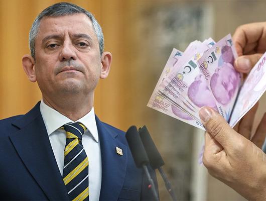 Sıradaki zamma tam rakam verdi: "Korkun&ccedil;"