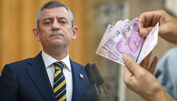 Sıradaki zamma tam rakam verdi: "Korkun&ccedil;"