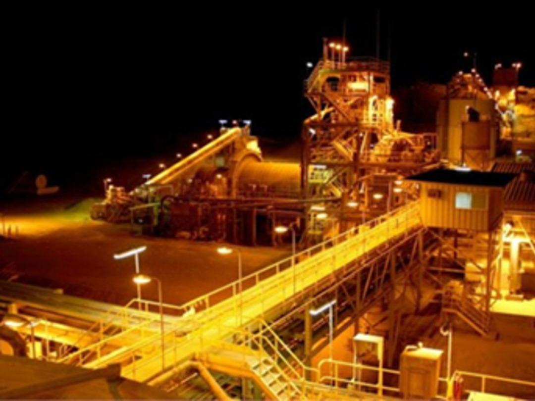 Altın piyasası onların elinde