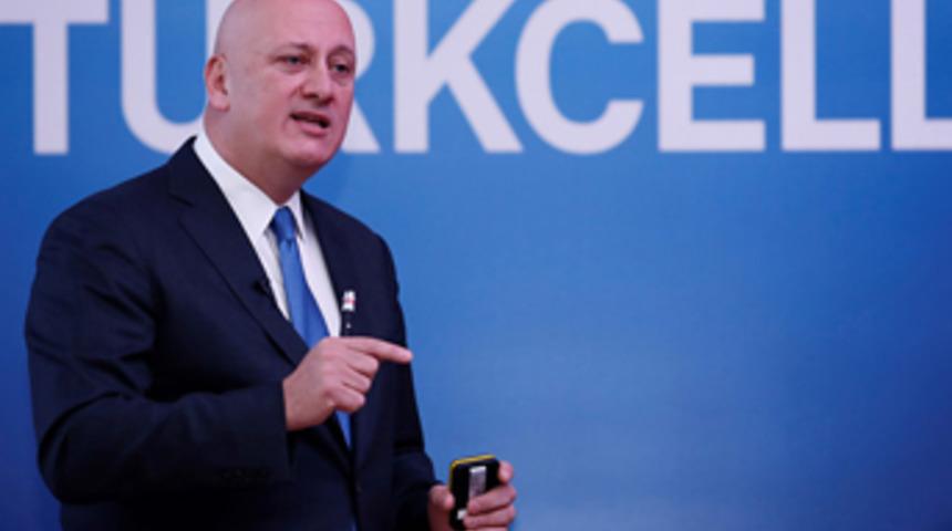 Turkcell'den rekor gelir