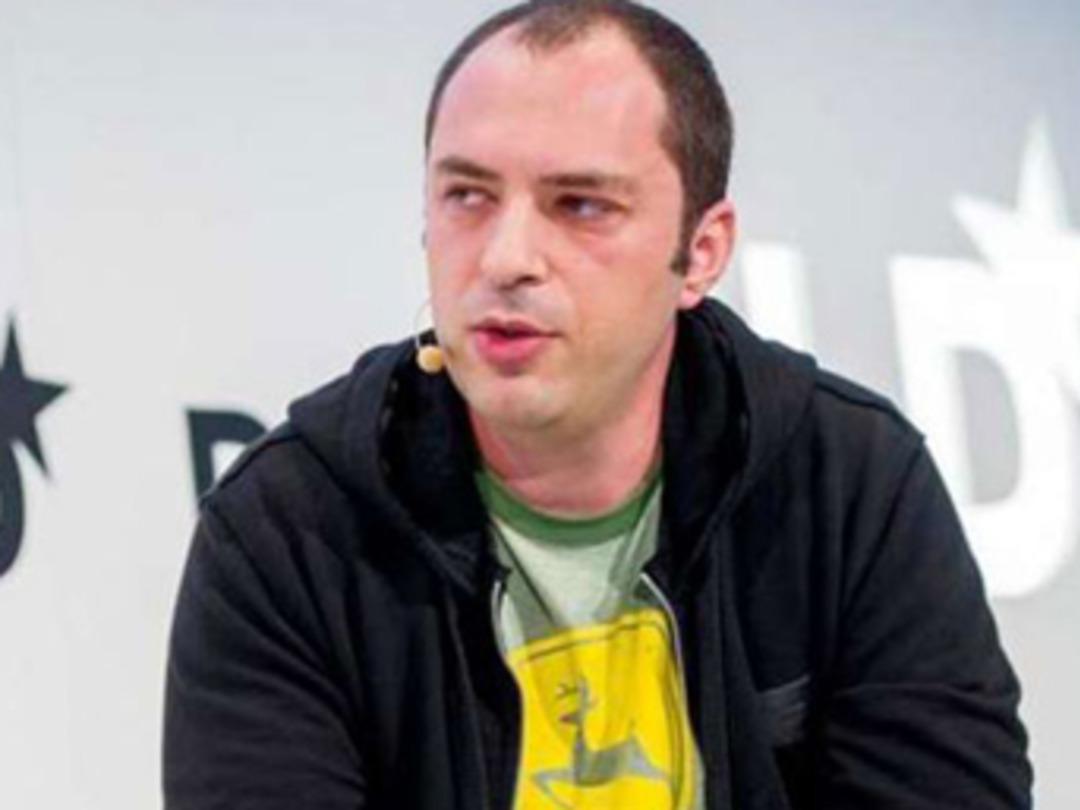 Bir film izledi, milyarder oldu