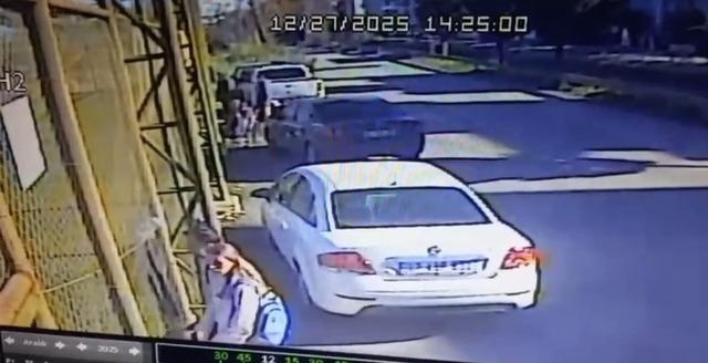 Kaza yapan scooter s&uuml;r&uuml;c&uuml;s&uuml; 2.14 promil alkoll&uuml; &ccedil;ıktı 1