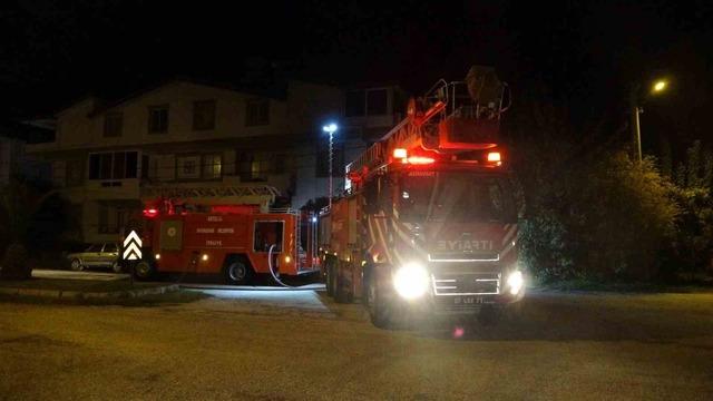 Side&rsquo;deki yangında kundaklama iddiası 3