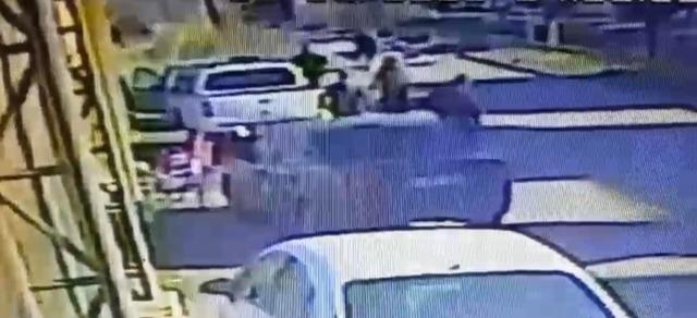 Kaza yapan scooter s&uuml;r&uuml;c&uuml;s&uuml; 2.14 promil alkoll&uuml; &ccedil;ıktı 2