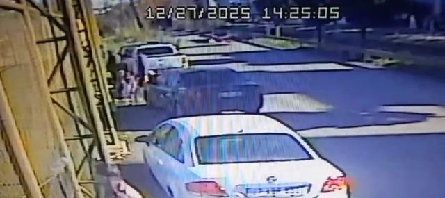 Kaza yapan scooter s&uuml;r&uuml;c&uuml;s&uuml; 2.14 promil alkoll&uuml; &ccedil;ıktı 3