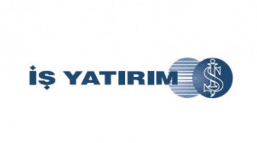 İş Yatırım 2013 yılı  kârını açıkladı