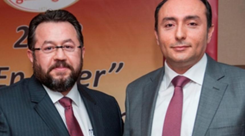 Faruk Güllüoğlu 1 yılda 144 mağzaya ulaştı