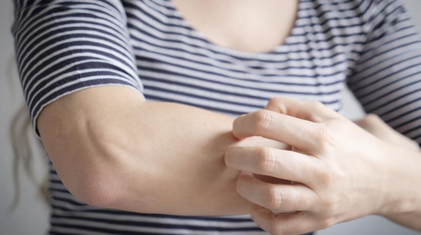 Kaşınan bir yeri kaşımak neden bu kadar rahatlatıcı gelir?