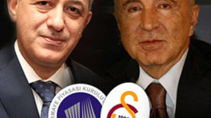 G.Saray'a çılgın rakam!..