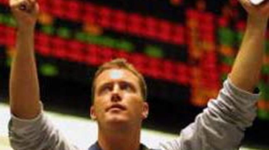 Borsa haftayı yükselişle tamamladı