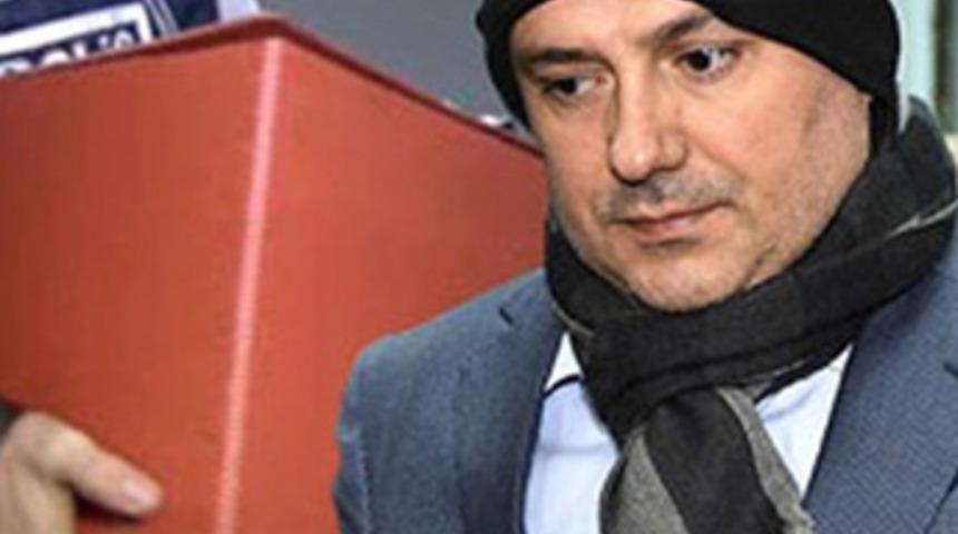 Bu paralar Süleyman  Aslan'a iade edildi