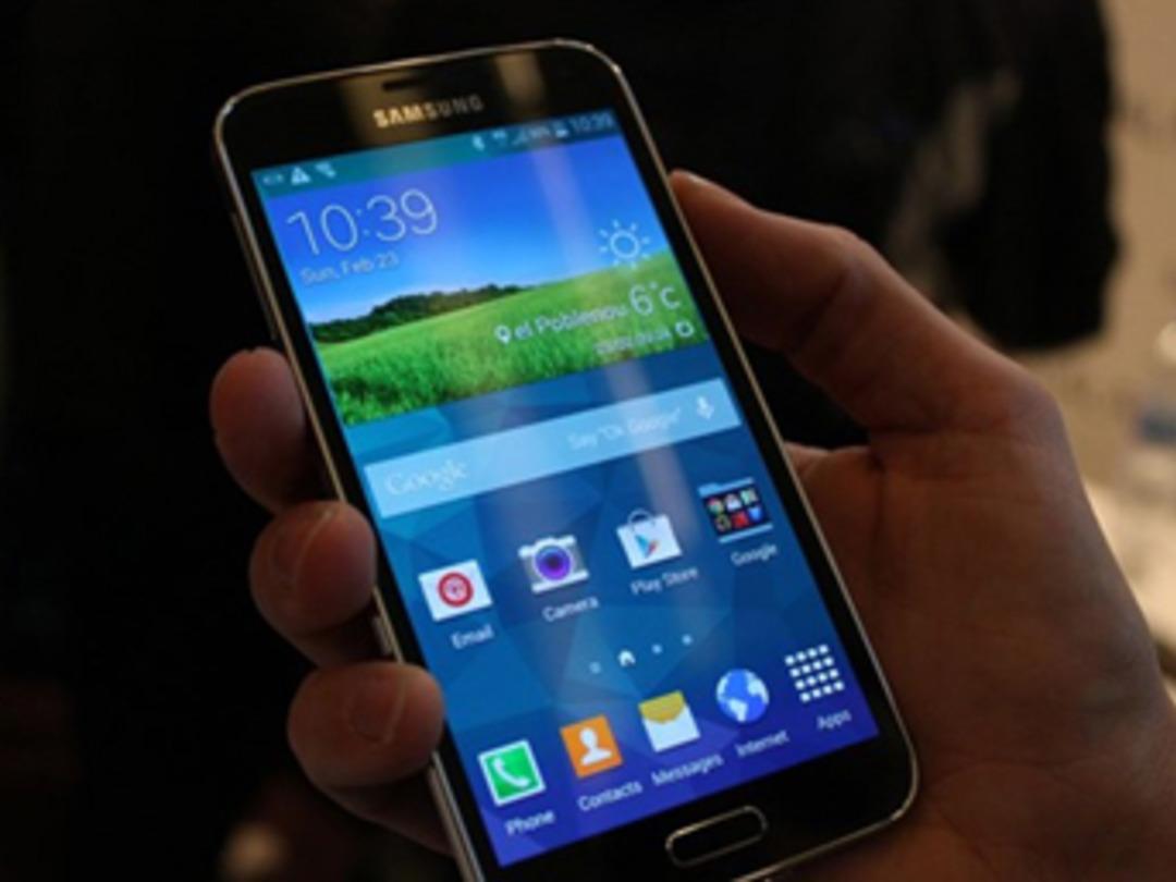 İşte Samsung'un yeni bombası