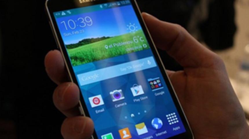 İşte Galaxy S5'in Türkiye fiyatı!