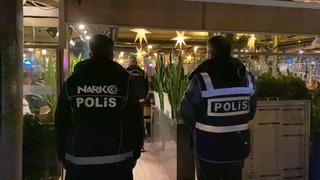 Bursa’da asayiş uygulaması: 3 ilçede aranan şahıslar yakalandı